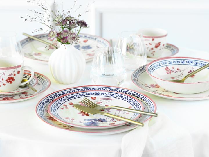 Image du produit CreaTable Hütte (30 pièce(s))