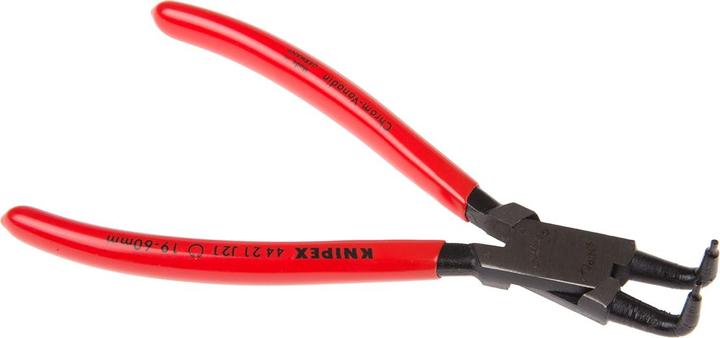 Image du produit Knipex Pince pour circlips (170 mm)