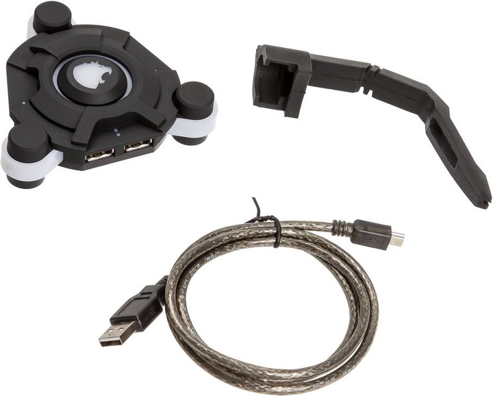 Produktbild Lioncast MB10 Bungee