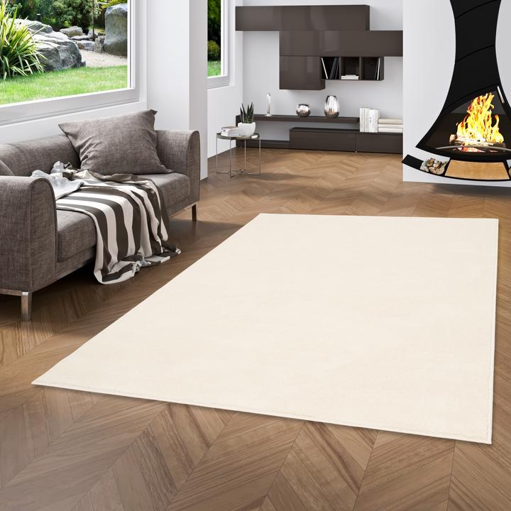 Image du produit Snapstyle Luxe Super Soft Tapis à poils longs Deluxe (80 x 400 cm)