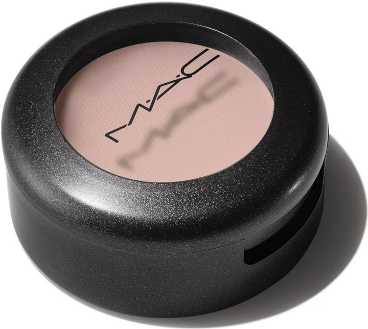 Actual product image MAC Cosmetics Eye Shadow (Cozy Grey)