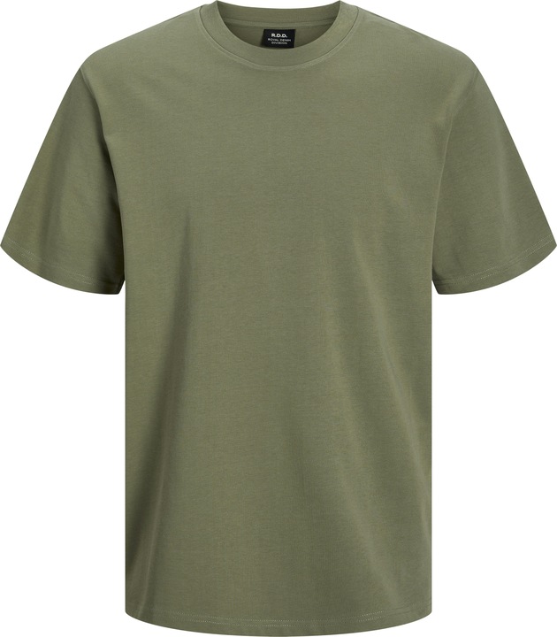 Jack & Jones Rddelli Crew Neck Tee S/S Sn