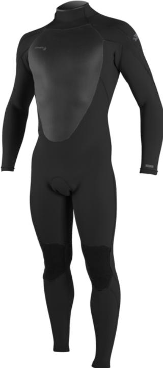 O'Neill Epic 4/3 Back Zip Full