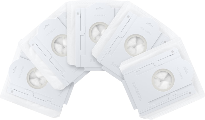 Productafbeelding Samsung VCA-ADB90/GL (5 x)