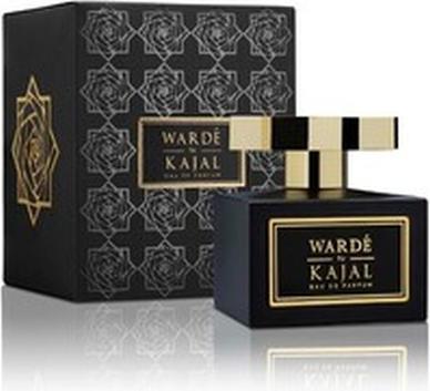 Actual product image Kajal Perfumes - Warde - EDP - Volume: 100 ml (Eau de parfum, 100 ml)