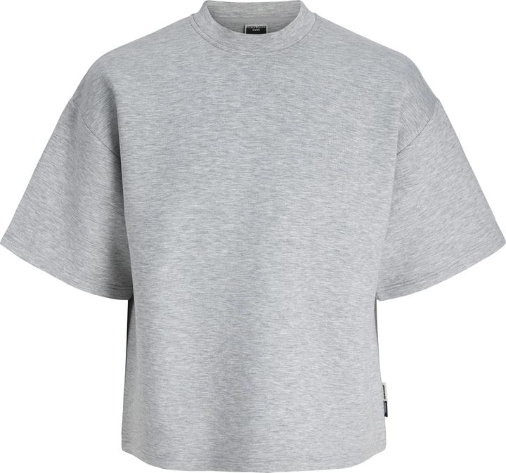 Produktbild Jack & Jones Jcobiarritz Scuba Sweat Ss Styd Ss26 (M)
