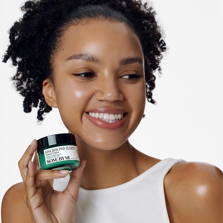 Immagine prodotto Some By Mi AHA.BHA.PHA 30 Days Miracle Cream (60 ml)