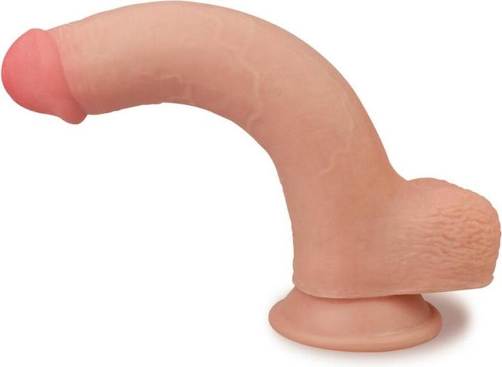 Actual product image Lovetoy 8