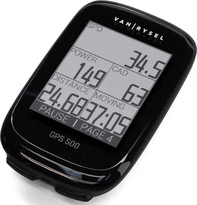 Image du produit Van rysel 338370