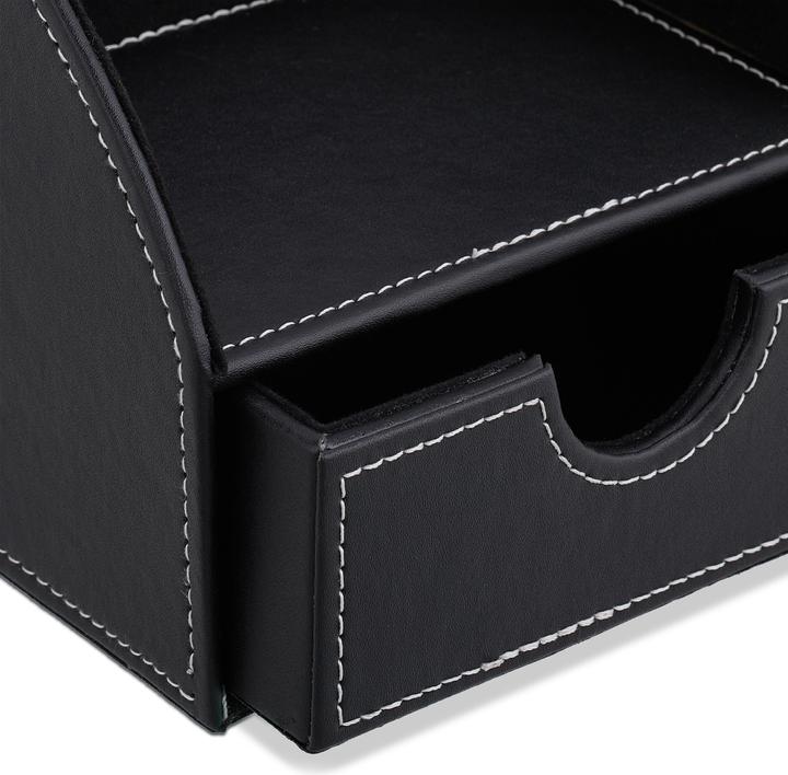 Produktbild Relaxdays Schreibtisch Organizer