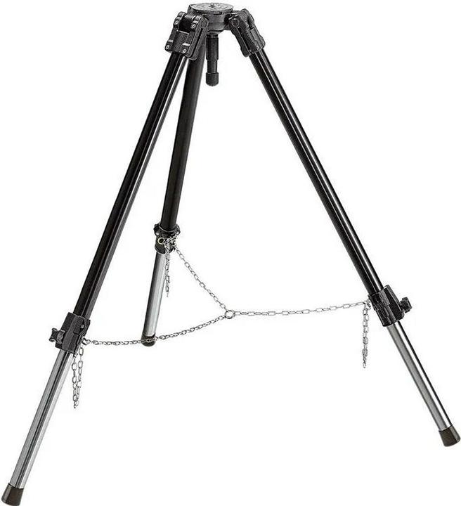Productafbeelding Manfrotto Heavy Duty Videostatief één