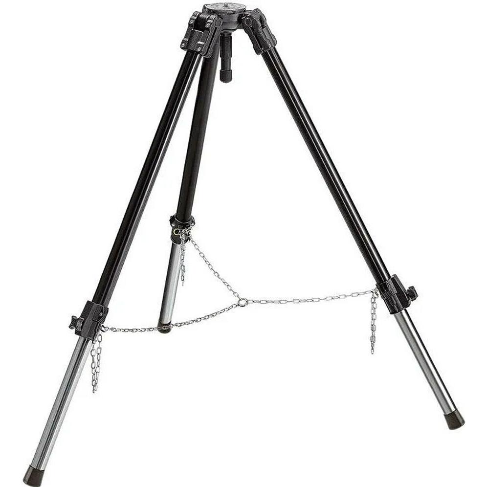 Thumbnail - Manfrotto Heavy Duty Video Tripod One, Stativ