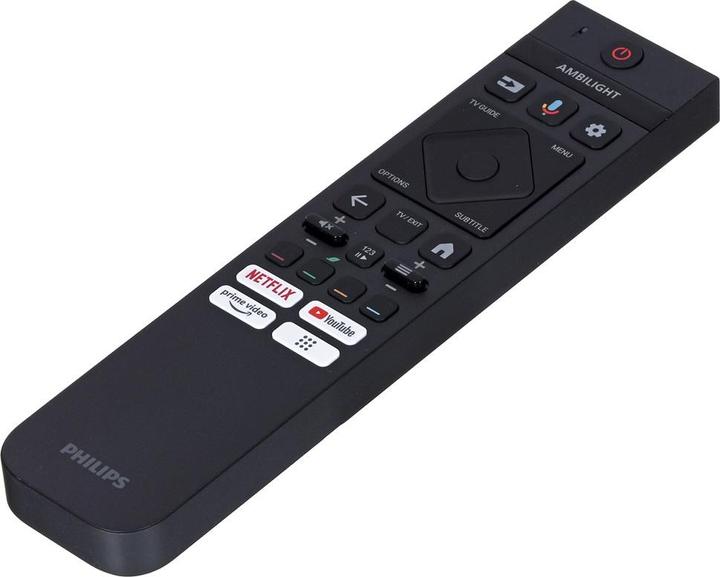 Immagine prodotto Philips TV 55OLED819/12 (55", OLED, 4K)