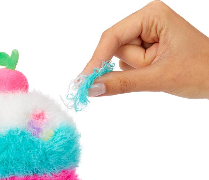 Produktbild Fluffie Stuffiez Small Plush Asst in 10” – Assortment 3