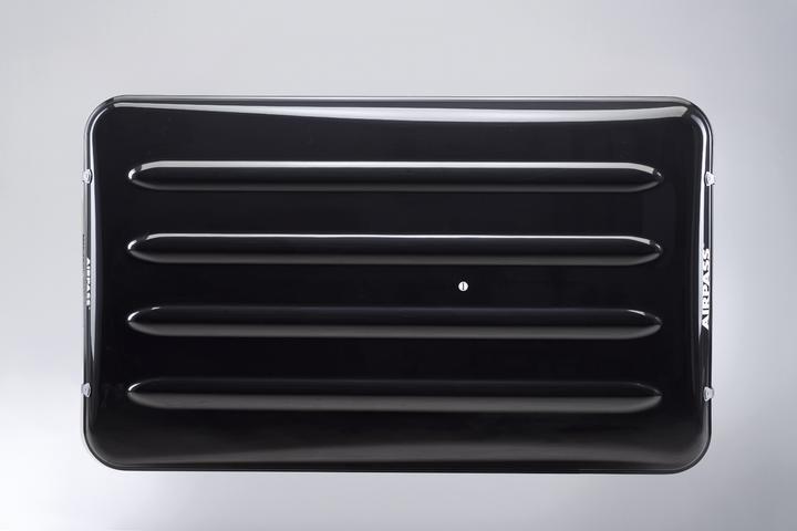 Immagine prodotto Airpass Tenda da tetto (Tenda sul tetto, 60 kg, 2 persone)