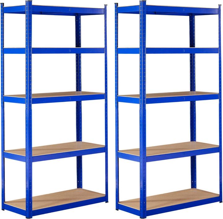 Image du produit Arebos Étagère pour charges lourdes