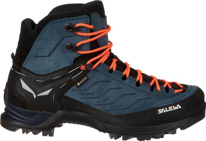 Produktbild Salewa MTN Trainer Mid GTX (44)