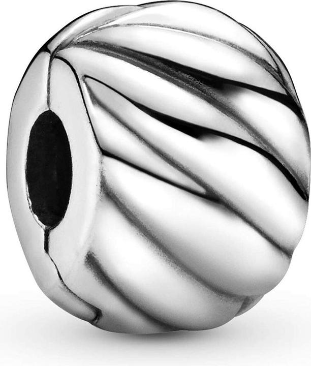 Produktbild Pandora Gefiedert (Silber)