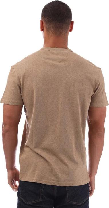 Produktbild Tommy Jeans TShirt Abzeichen (M)