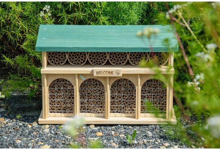 Dobar Insect hotel Dublin (Wild bees)