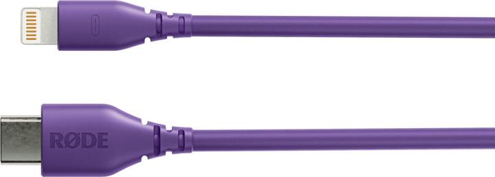 Produktbild RØDE SC21 Purple