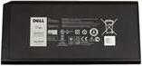 Dell Battery, 97WHR, 9 Cell (9 Cells)
