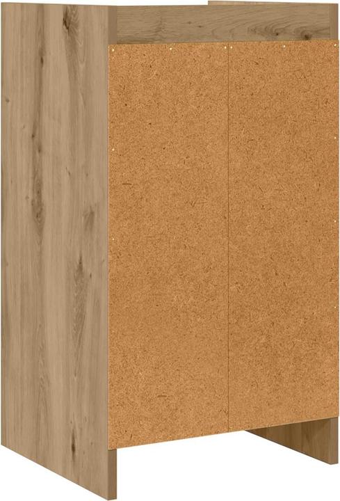 Immagine prodotto vidaXL Nachttisch (36 x 40 x 70 cm)