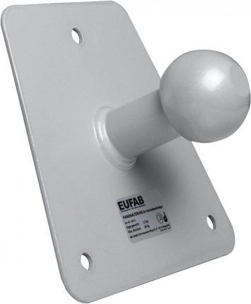 Actual product image Eufab Wandhalterung (Silver)