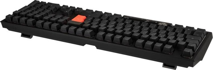 Image du produit Ducky Shine 7 PBT (DE, Filaire)