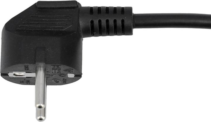 Immagine prodotto Toya Cavo di prolunga 1,5 m interruttore 4 prese (1.50 m, CEE 7/5)