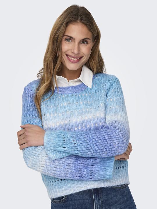 Produktbild Only ONLCALA Strickpullover Strickpullover (L)