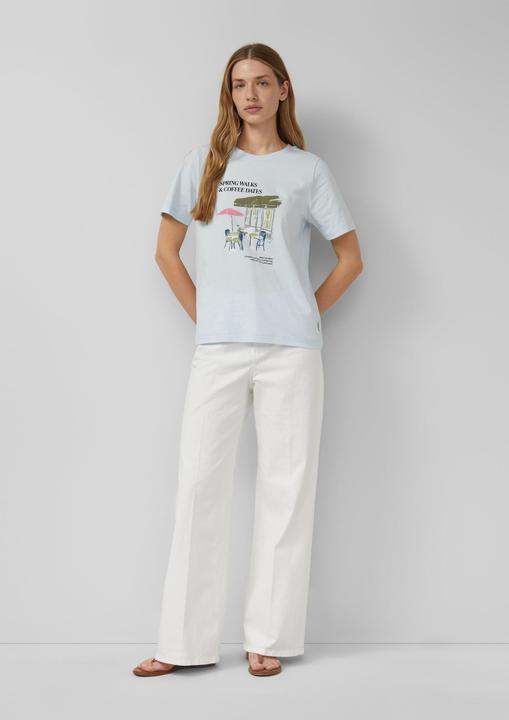 Actual product image s.Oliver T-Shirt (44)