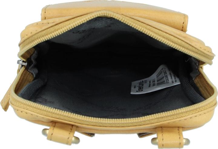 Actual product image Greenland Nature Nature Soft mobile phone case leather 11 cm