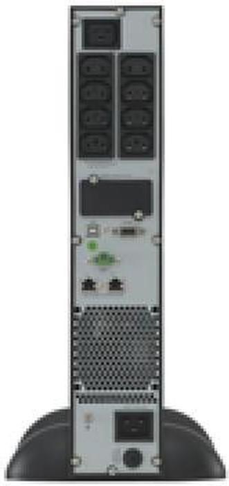 Produktbild Online USV Zinto 3000, 3000VA/2700W (3000 VA, 2700 W, Line-Interaktiv USV)