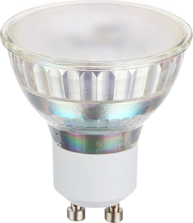 EGLO Sources lumineuses (GU10, 4.80 W, 400 lm, 1 x, D)