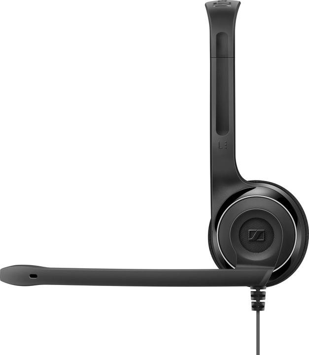 Image du produit EPOS PC 7 (Filaire, USB-A)