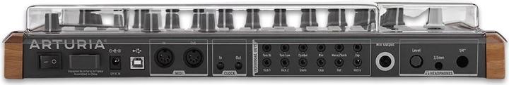 Image du produit Decksaver Arturia DrumBrute