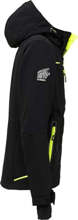 Immagine prodotto U-Power Giacca softshell Space (XXL)
