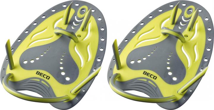 Beco Unisex - Adult Flex hand paddle, Assorted/, M