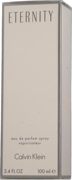 Produktbild Calvin Klein Eternity (Eau de Parfum, 100 ml)