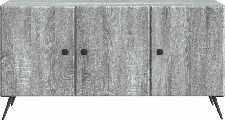 Image du produit vidaXL TV-Ständer (99 x 34.50 x 50 cm)