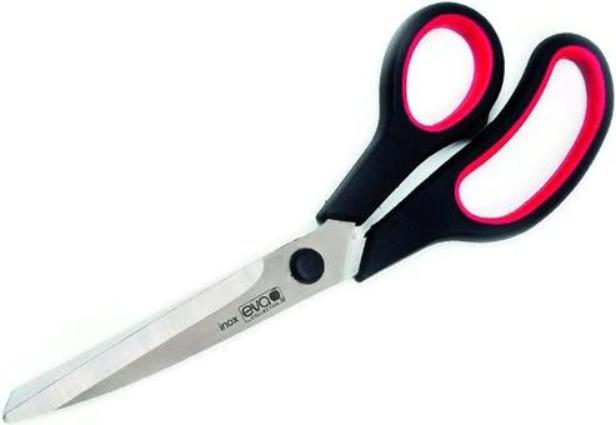 Eva- Kochen und Haushalt Schneiderschere (25 cm)