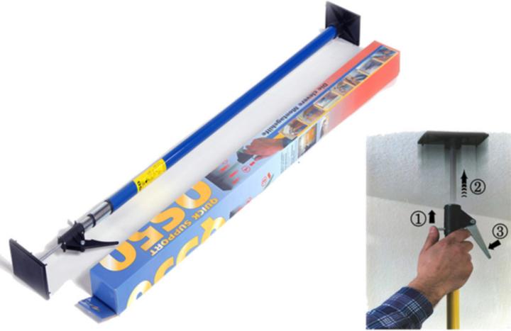 Produktbild Glück Baustütze