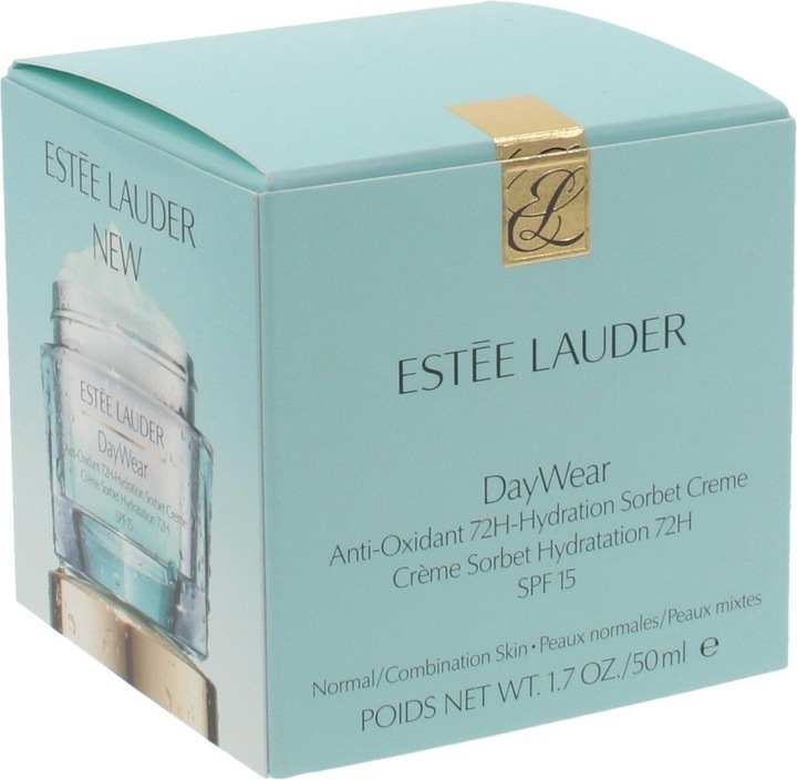 Image du produit Estée Lauder DayWear (50 ml, Crème de jour, SPF 15)