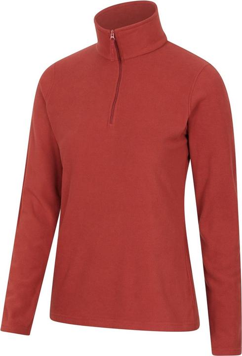 Produktbild Mountain Warehouse Camber II FleeceOberteil (XXS)