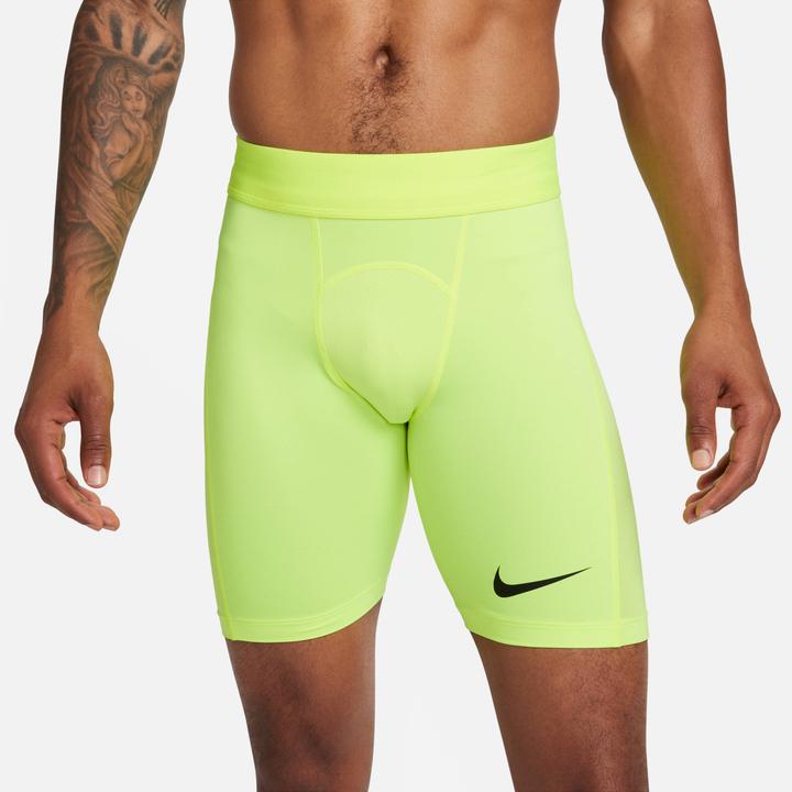 Actual product image Nike Dri-FIT Strike training tights for men (M)