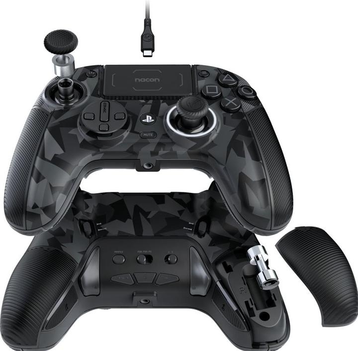 Image du produit Nacon Gaming Ps5rp5frukurban (PC, PS4, PS5)