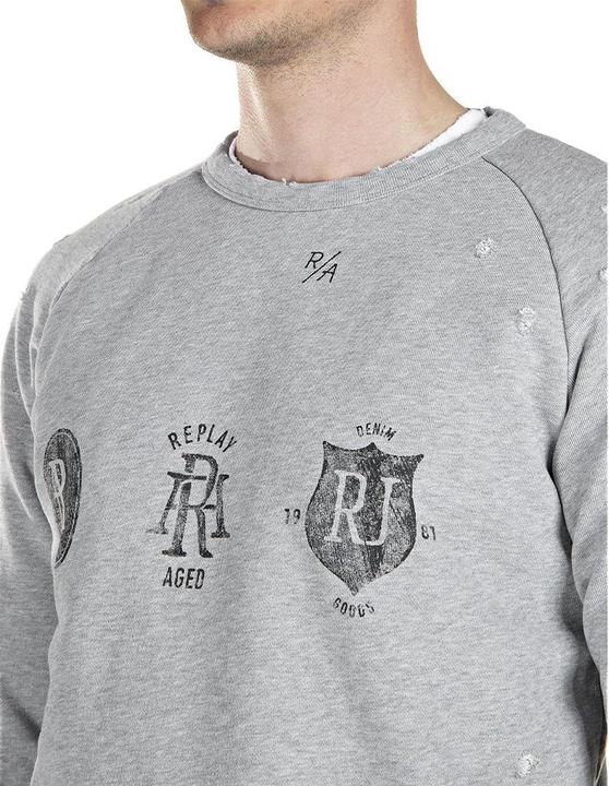 Immagine prodotto Replay giacca ofthell con cappuccio avid thermitalye (S)