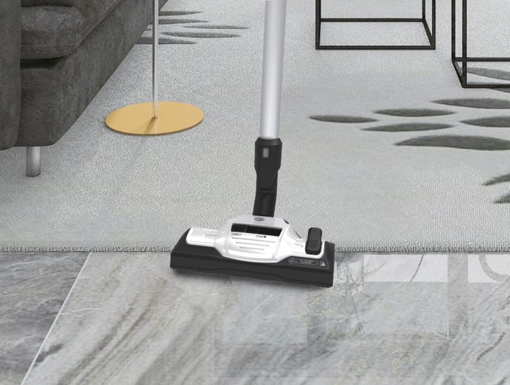 Immagine prodotto Hoover Aspirapolvere senza sacco HP720PET 011