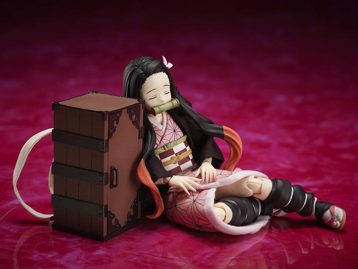Actual product image Aniplex Demon Slayer - Nezuko Kamado